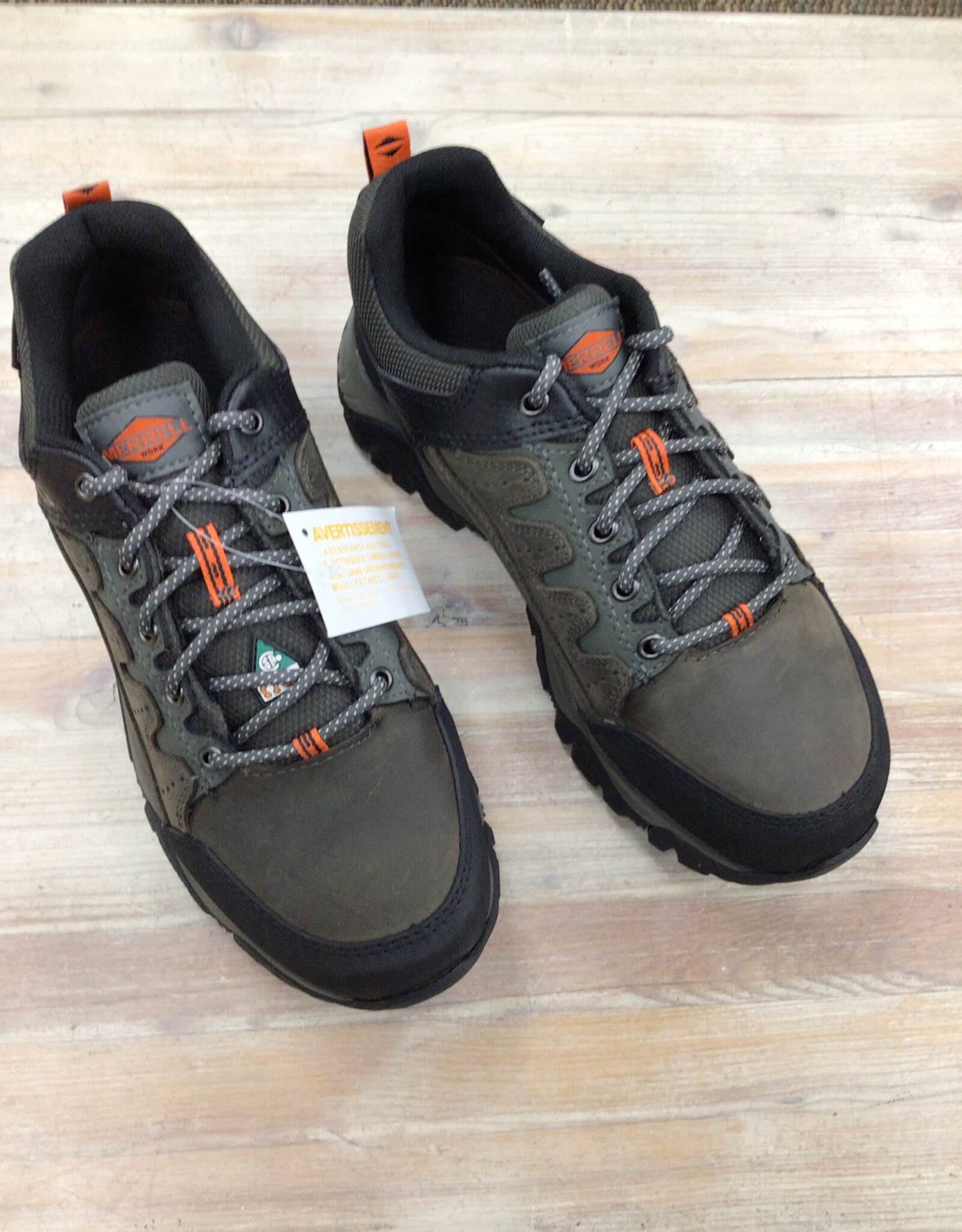 Merrell Merrell Equinox Low ST CSA Men’s