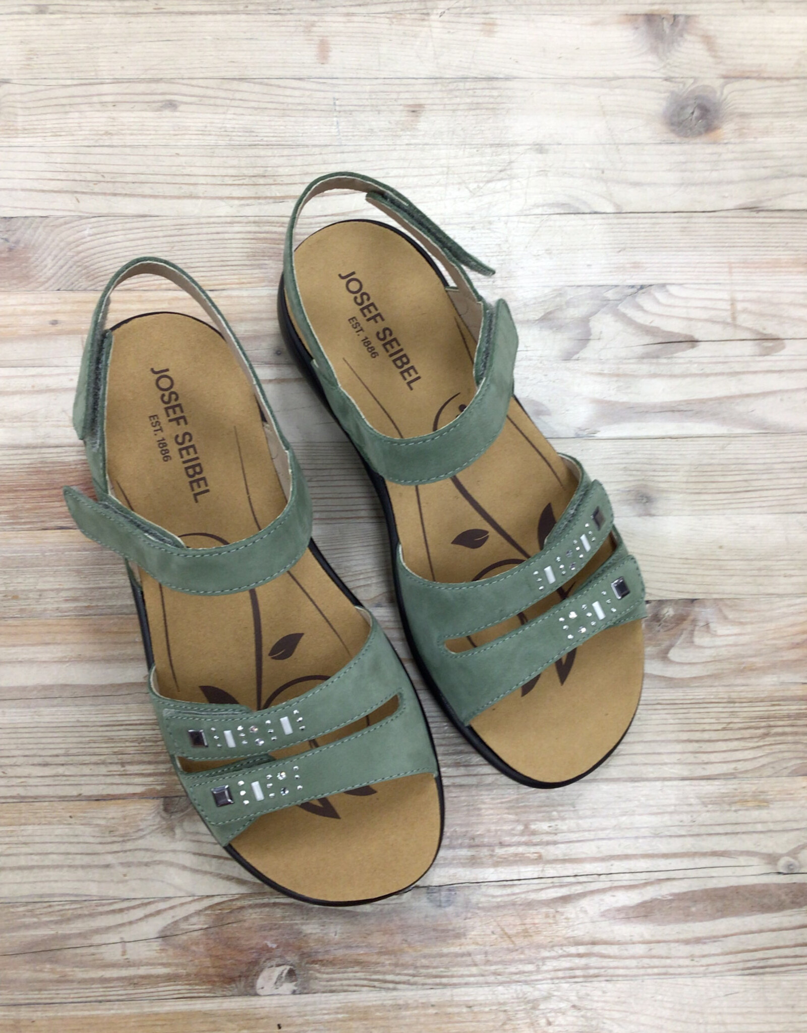 Josef Seibel Josef Seibel Ibiza 86 Ladies’