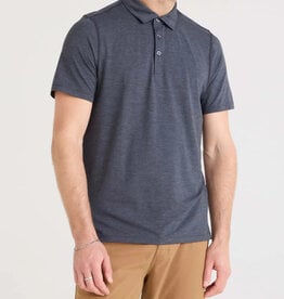 Saxx Saxx Droptemp All Day Cooling Polo Men’s