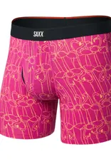 Saxx Saxx SXVX24F Vibe Xtra Boxer Brief Men’s