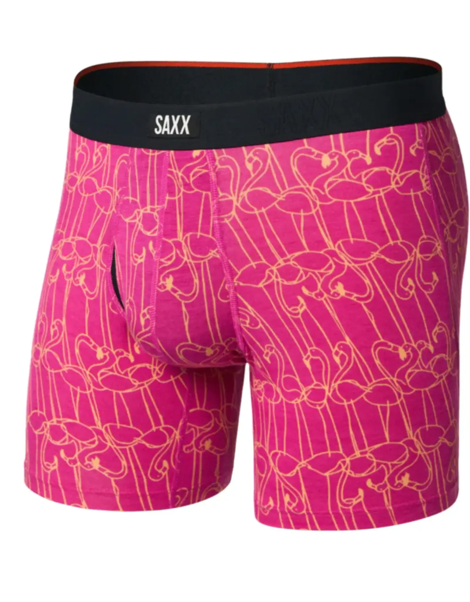 Saxx Saxx SXVX24F Vibe Xtra Boxer Brief Men’s