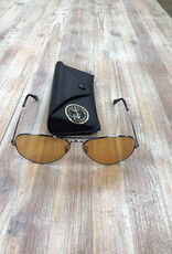 Ray-Ban Ray-Ban 3025 Aviator Large Metal
