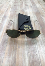 Ray-Ban Ray-Ban 3025 Aviator Large Metal