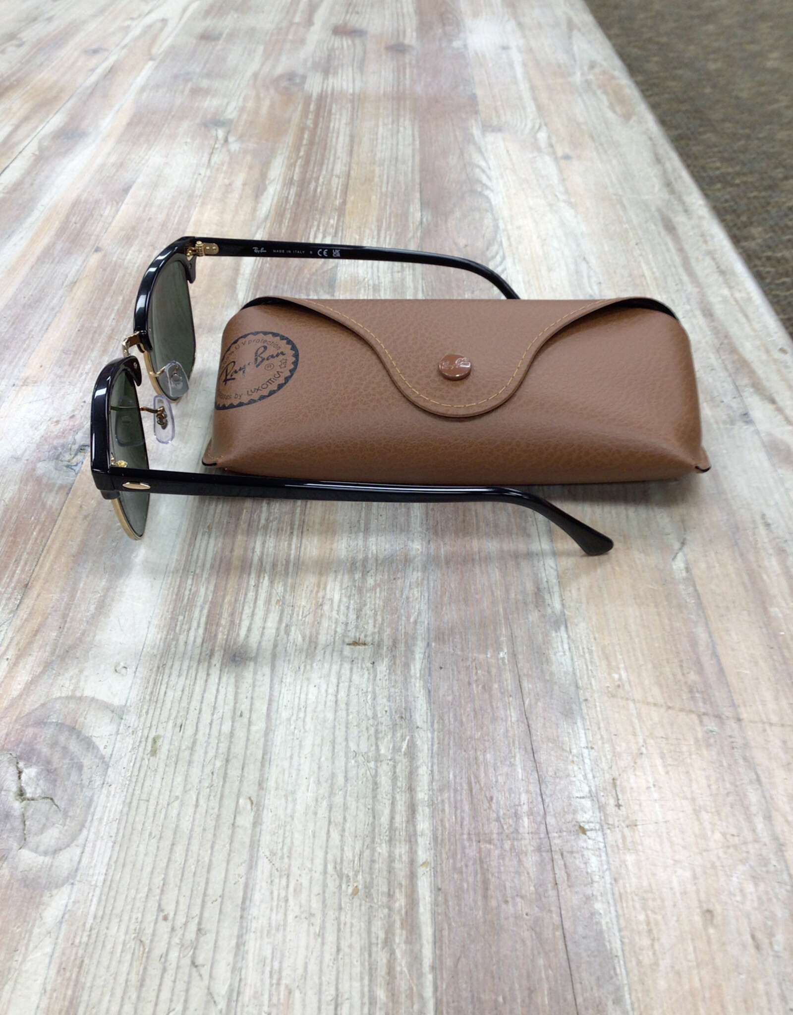 Ray-Ban Ray-Ban 3016 Clubmaster