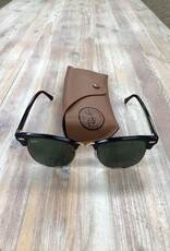 Ray-Ban Ray-Ban 3016 Clubmaster