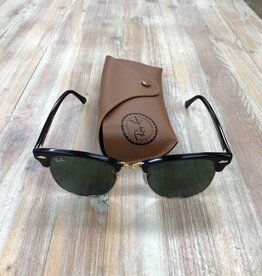 Ray-Ban Ray-Ban 3016 Clubmaster