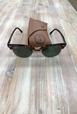 Ray-Ban Ray-Ban 3016 Clubmaster