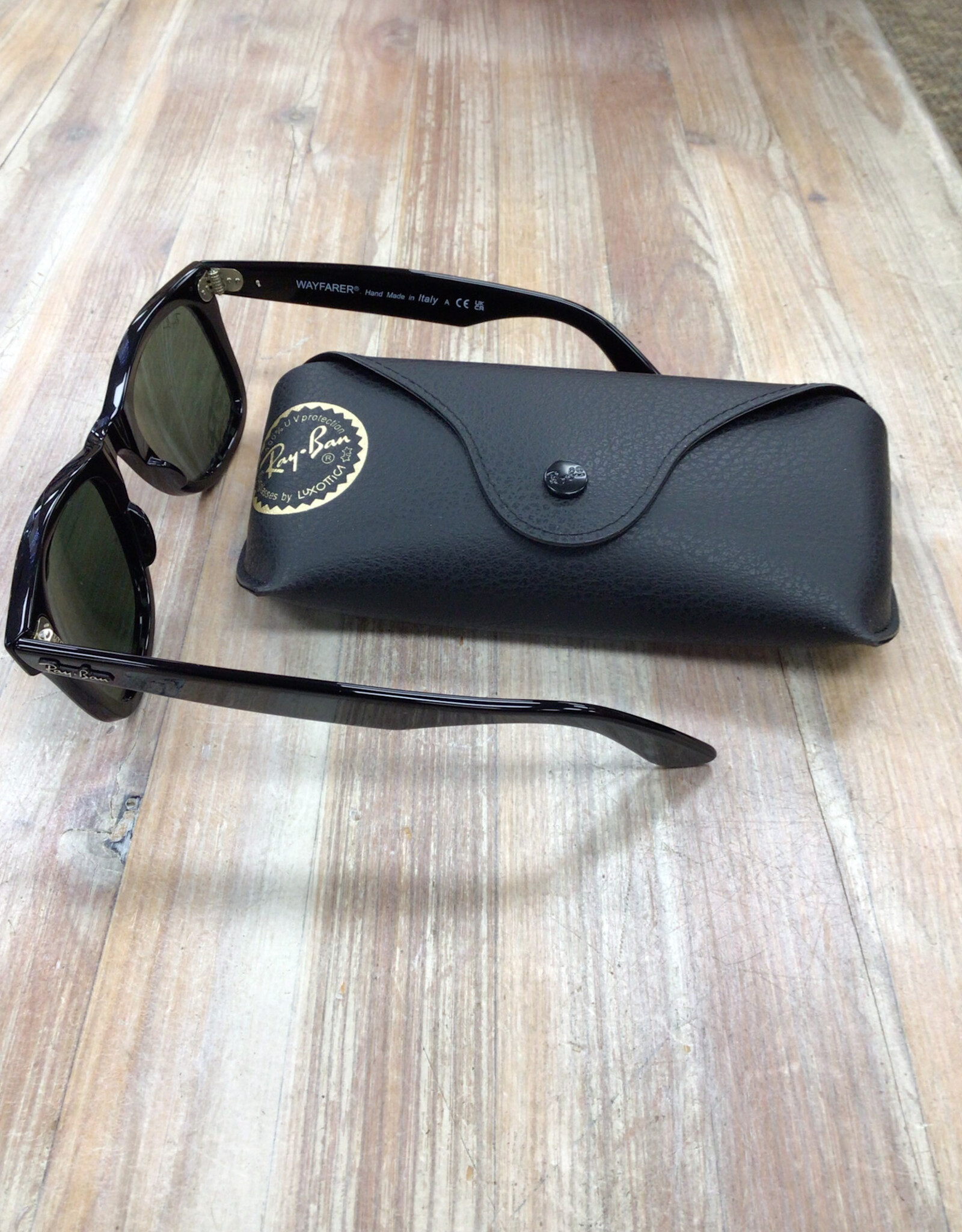 Ray-Ban Ray-Ban 4101 Jackie Oh