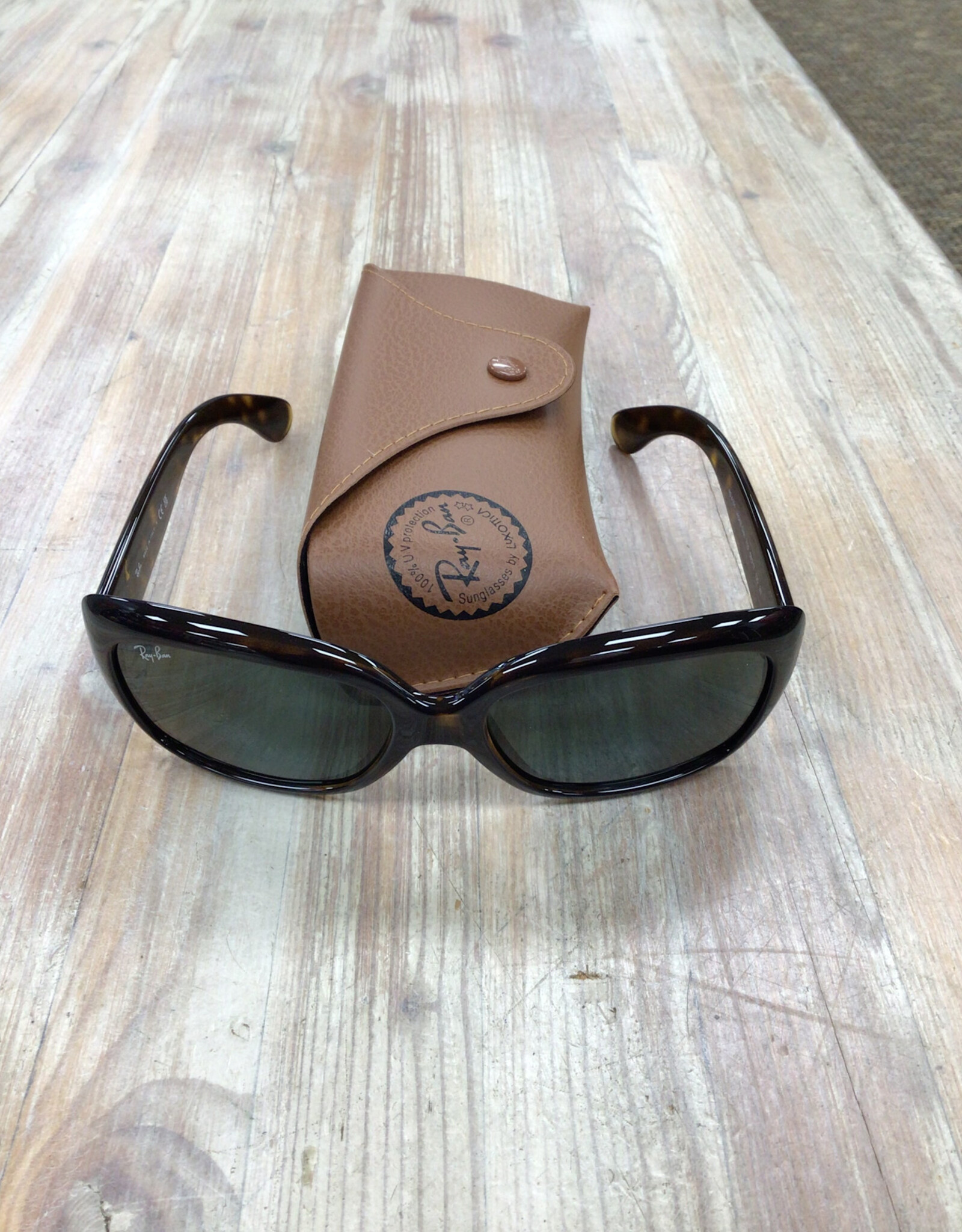 Ray-Ban Ray-Ban 4101 Jackie Oh