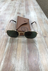 Ray-Ban Ray-Ban 3447 Round Metal