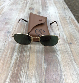 Ray-Ban Ray-Ban 3447 Round Metal