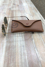 Ray-Ban Ray-Ban 3447 Round Metal