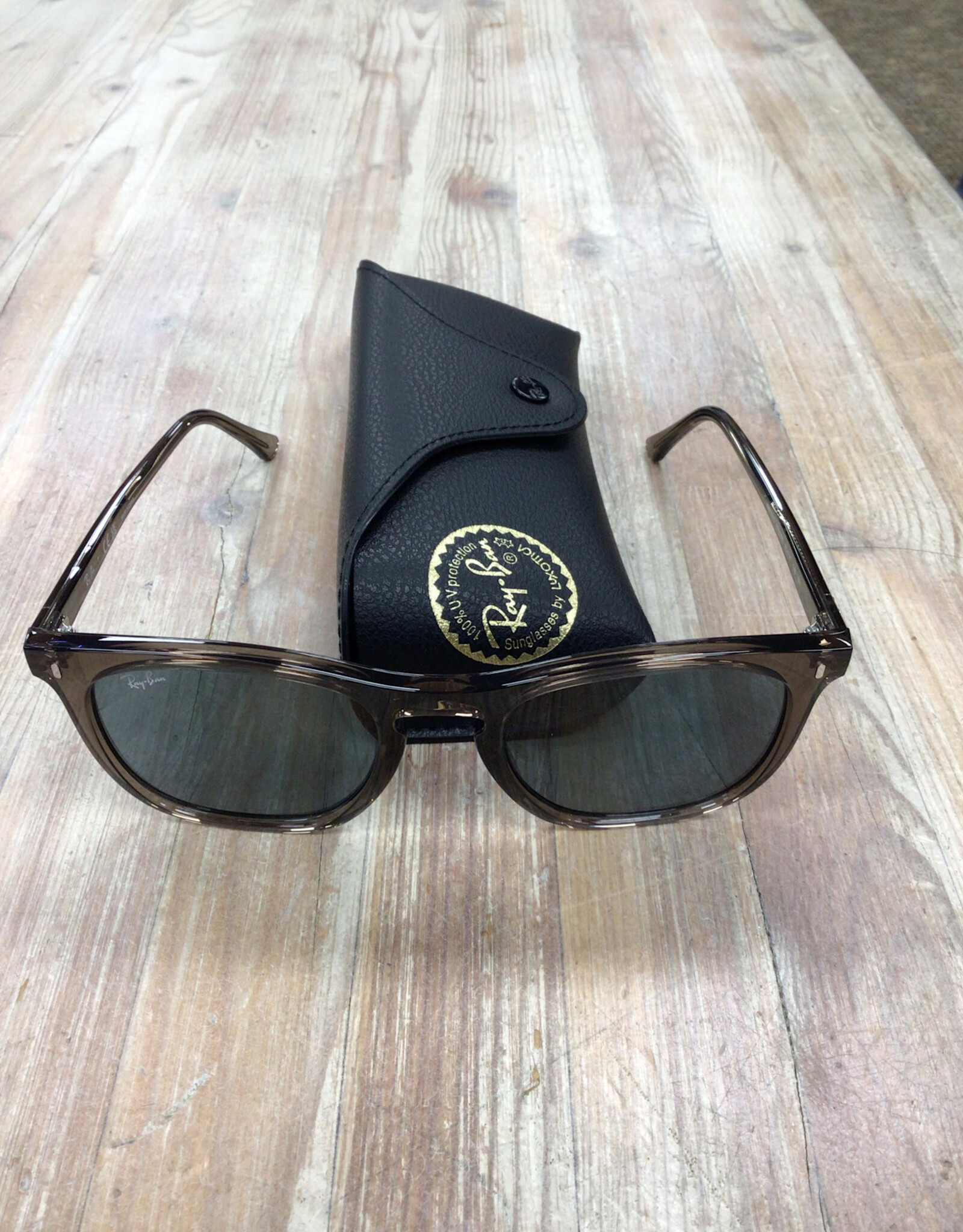 Ray-Ban Ray-Ban 2140 Wayfarer