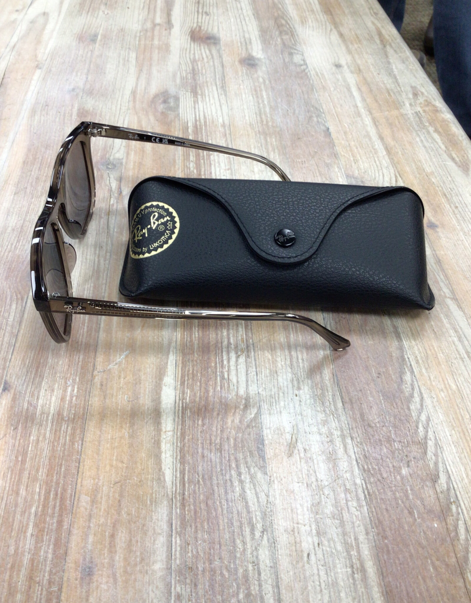 Ray-Ban Ray-Ban 2140 Wayfarer