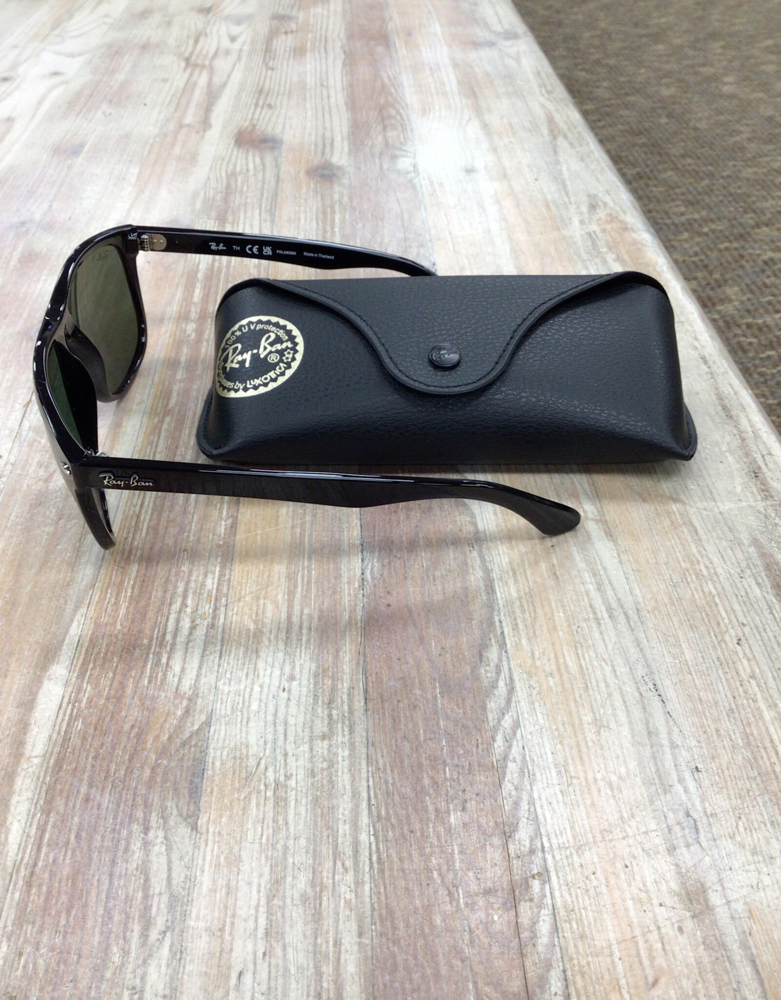 Ray-Ban Ray-Ban 2140 Wayfarer