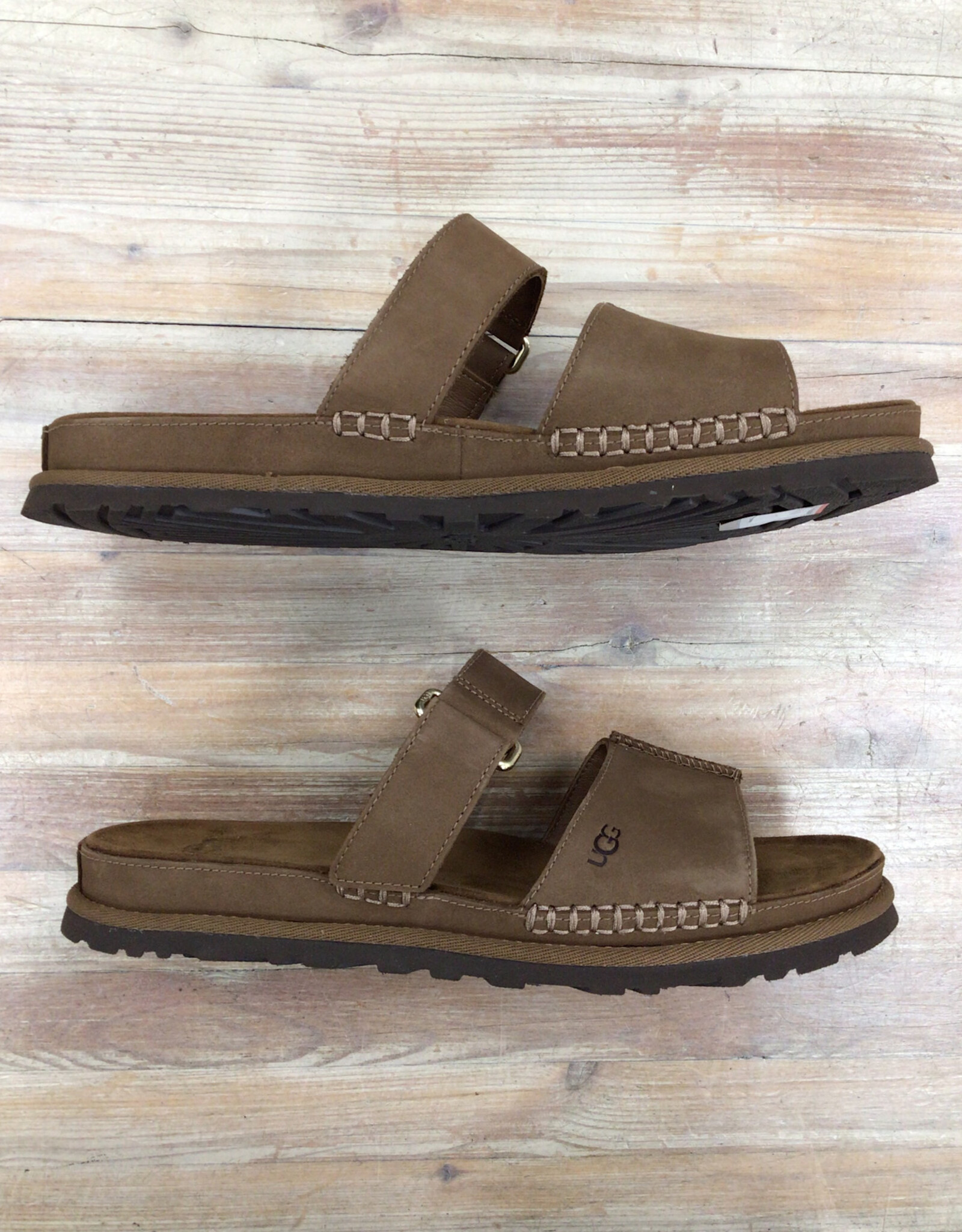 Ugg Ugg Goldengaze Slide Ladies’