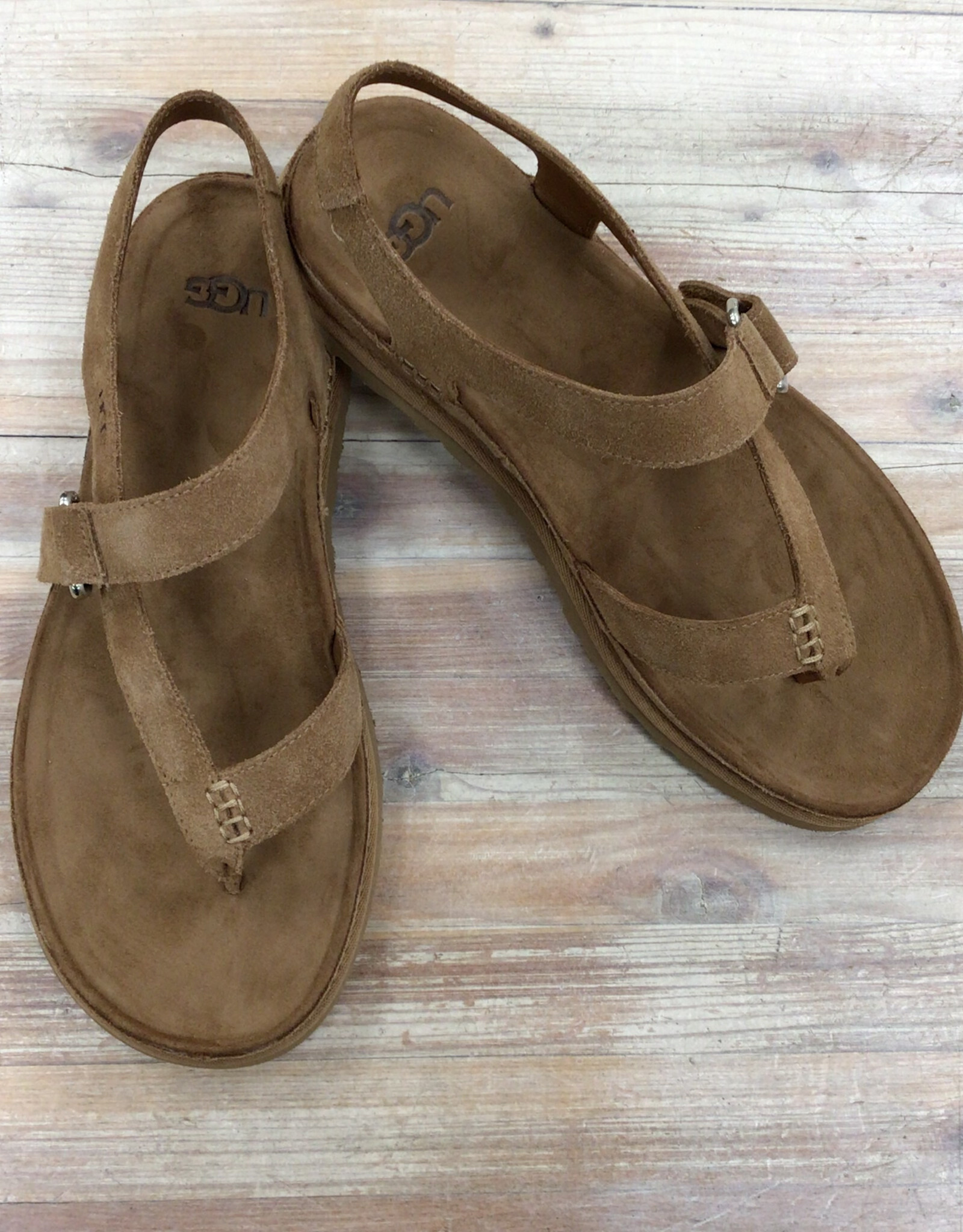 Ugg Ugg Goldengaze Toe Post Ladies’