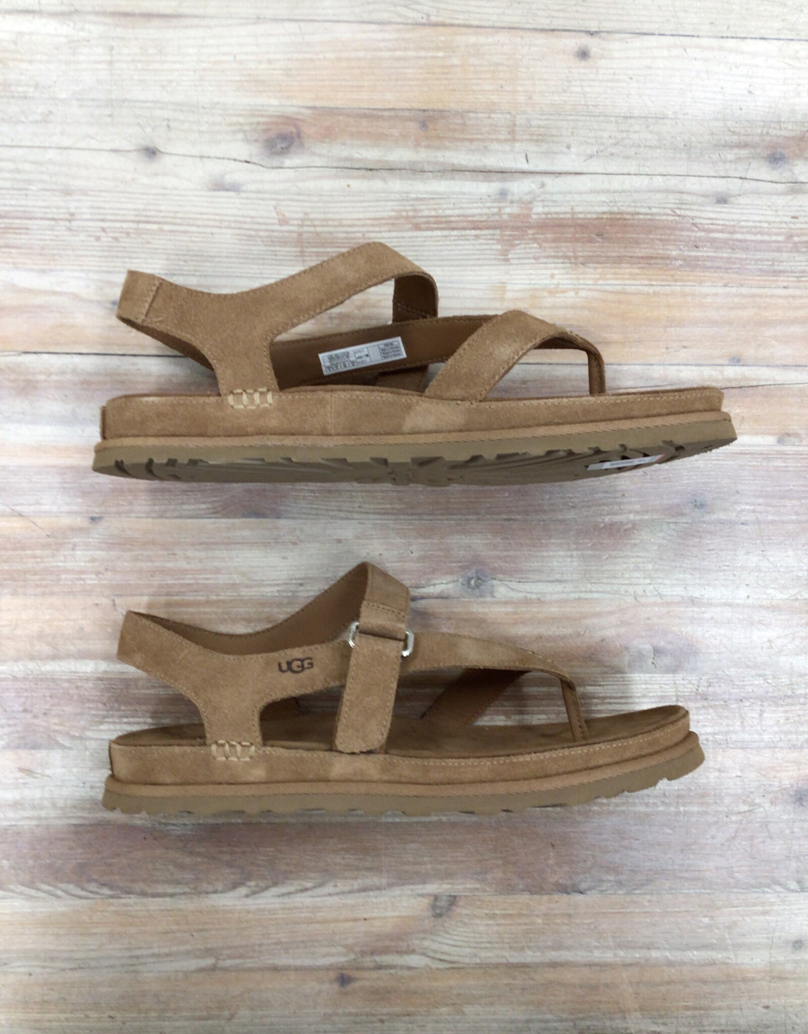 Ugg Ugg Goldengaze Toe Post Ladies’