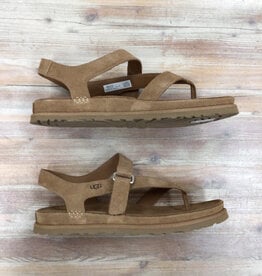 Ugg Ugg Goldengaze Toe Post Ladies’