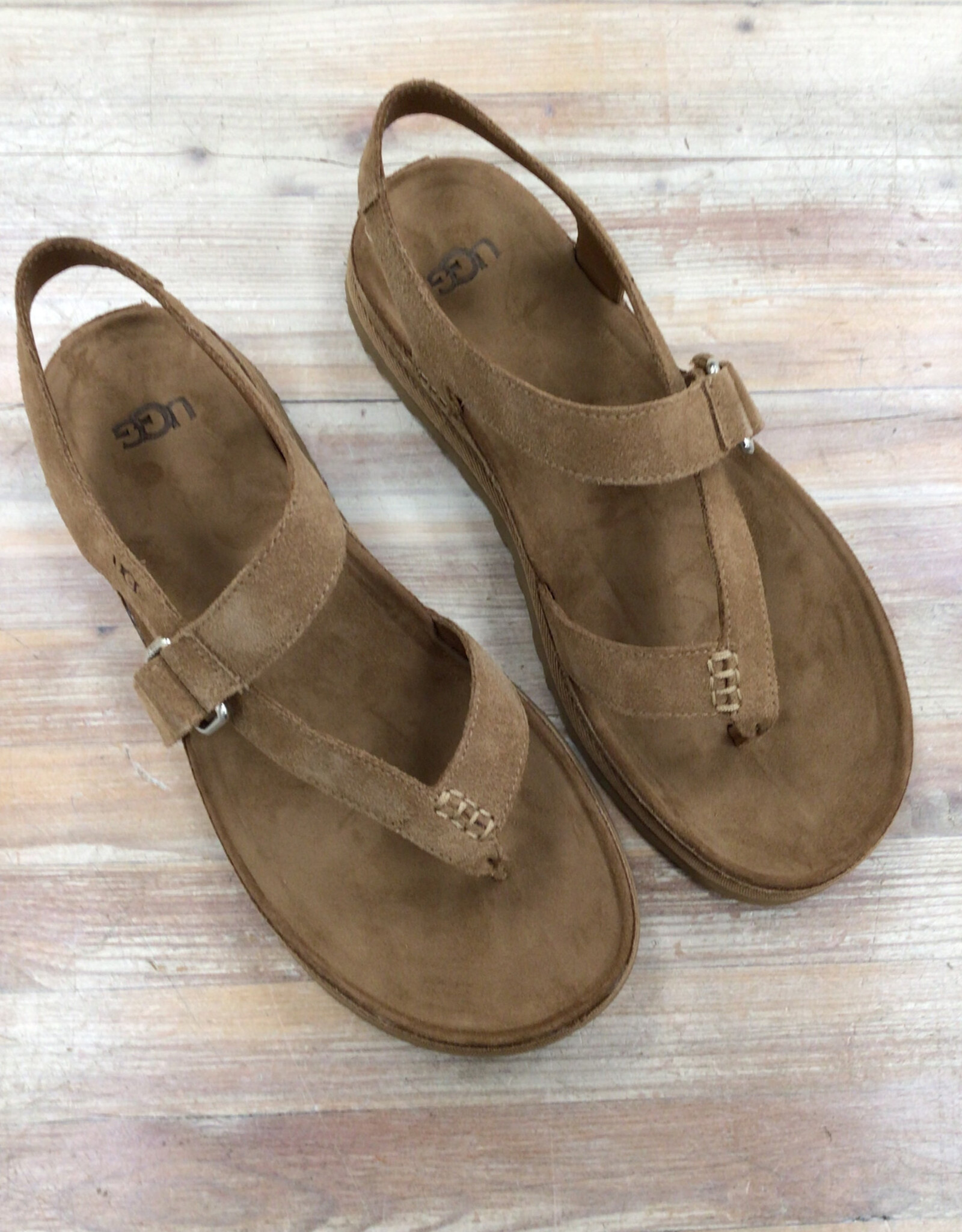 Ugg Ugg Goldengaze Toe Post Ladies’