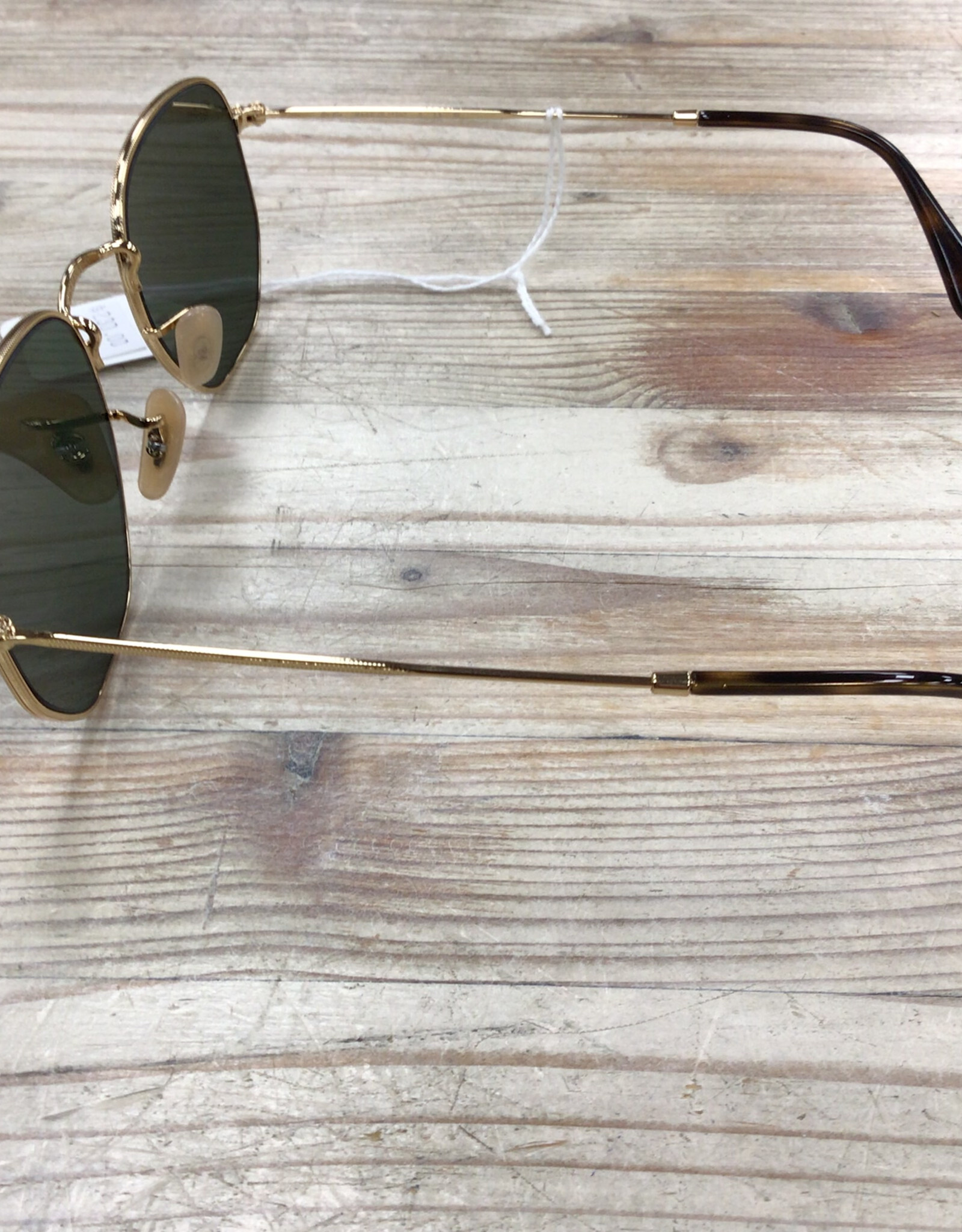 Ray-Ban Ray-Ban 3548N Hexagonal