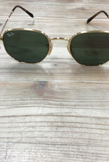 Ray-Ban Ray-Ban 3548N Hexagonal