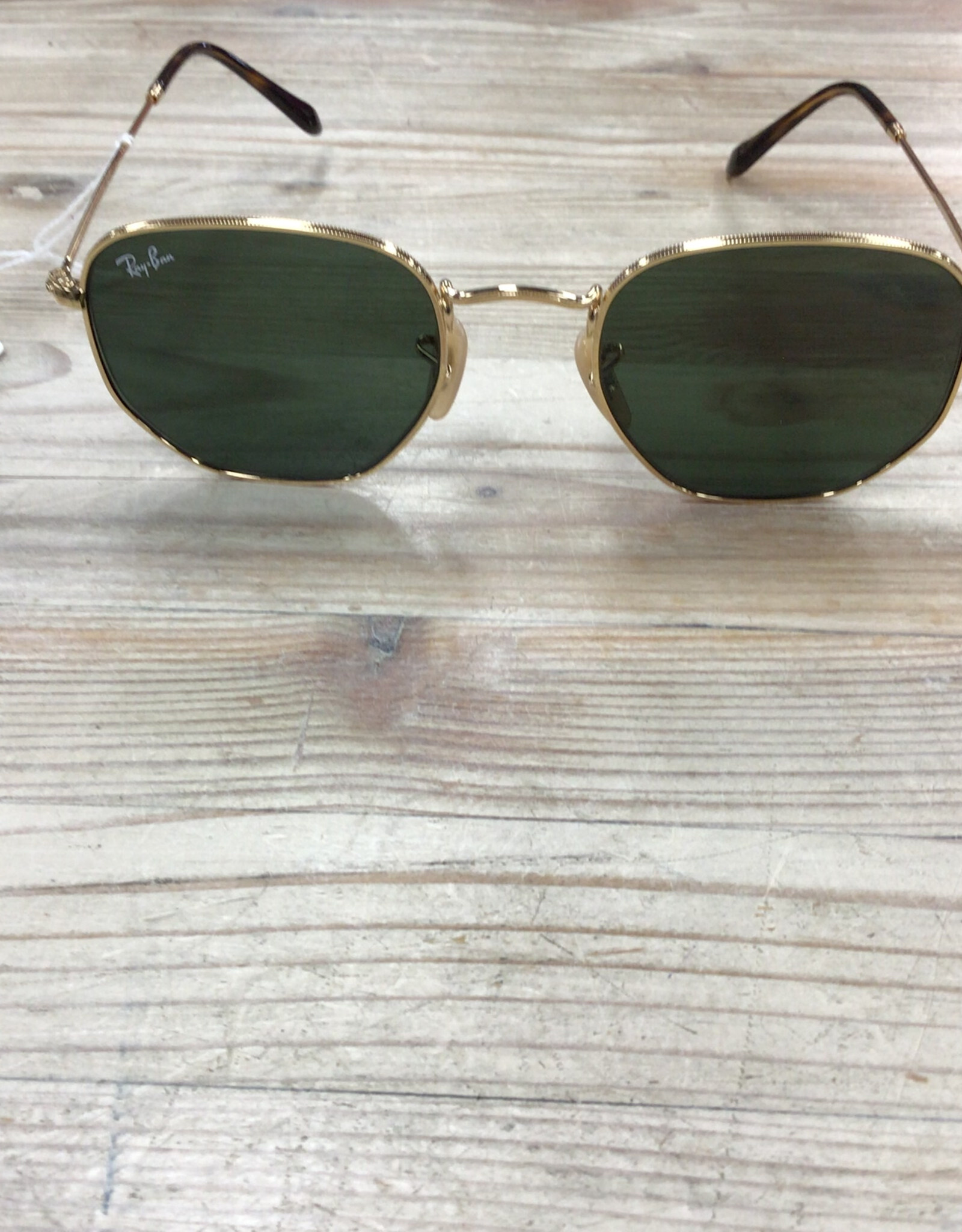Ray-Ban Ray-Ban 3548N Hexagonal