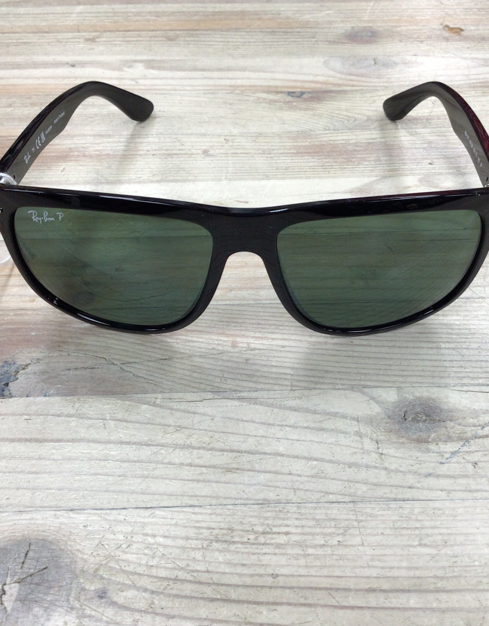 Ray-Ban Ray-Ban 4147 Boyfriend