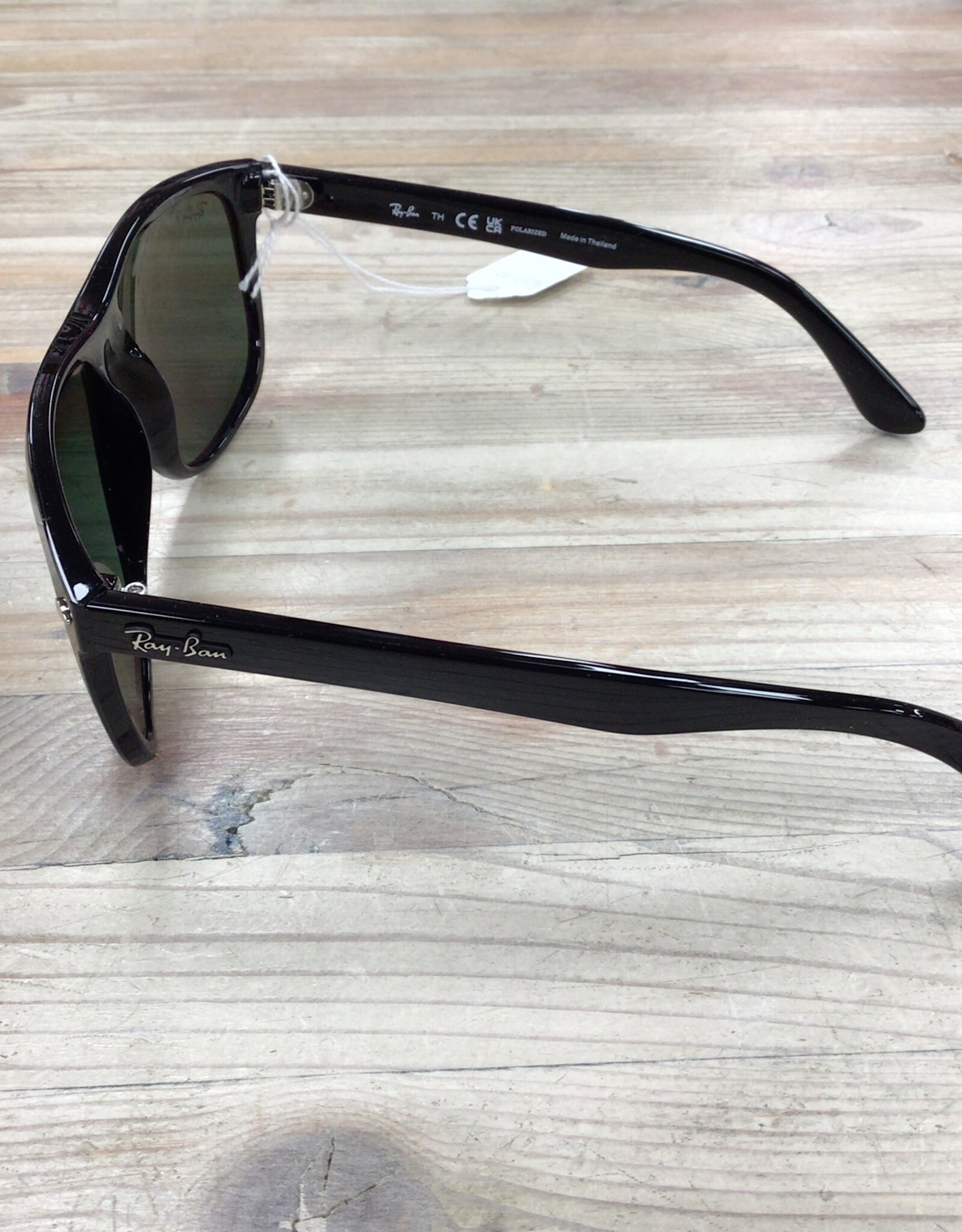 Ray-Ban Ray-Ban 4147 Boyfriend