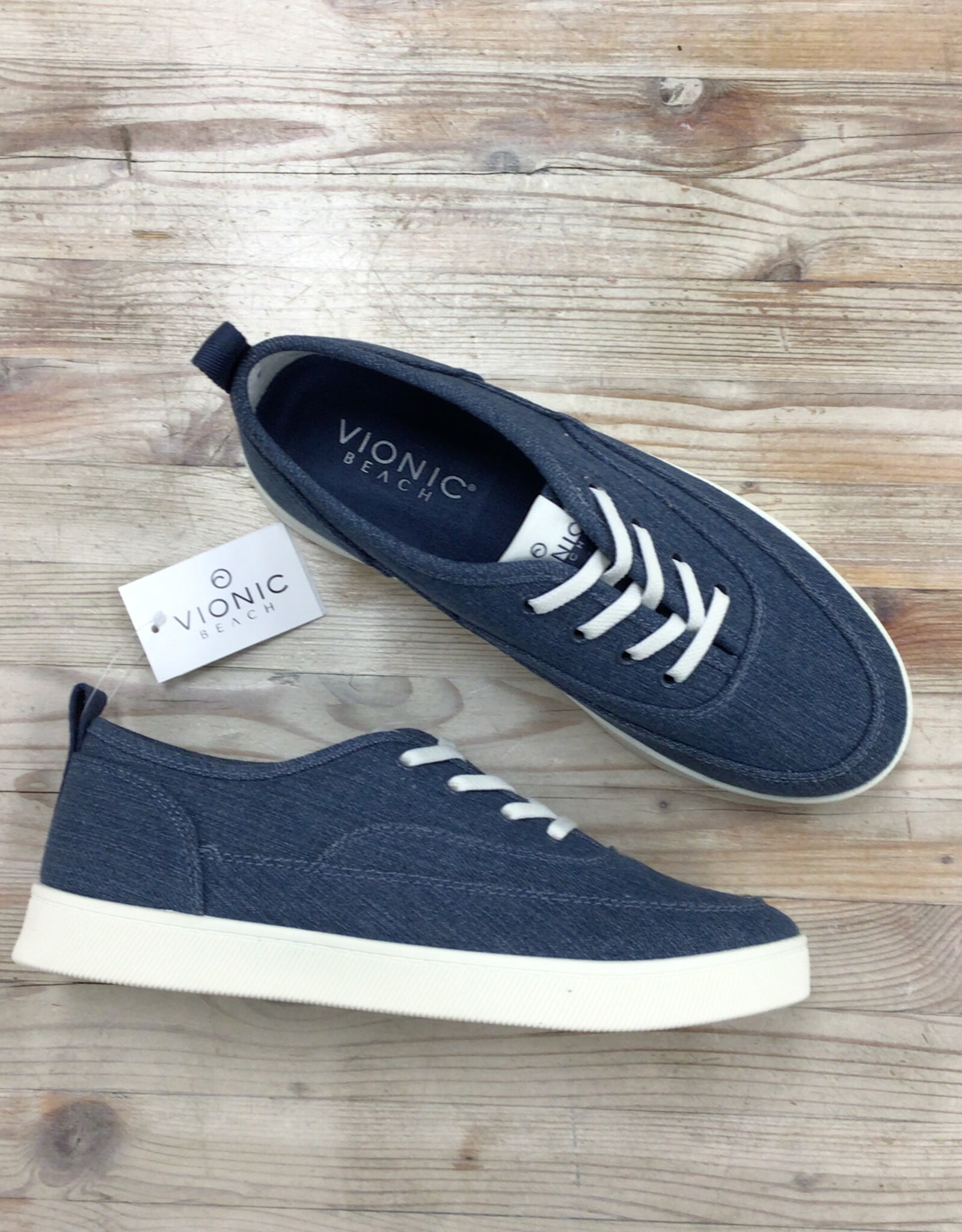 Vionic Vionic Coast Cyan Ladies’