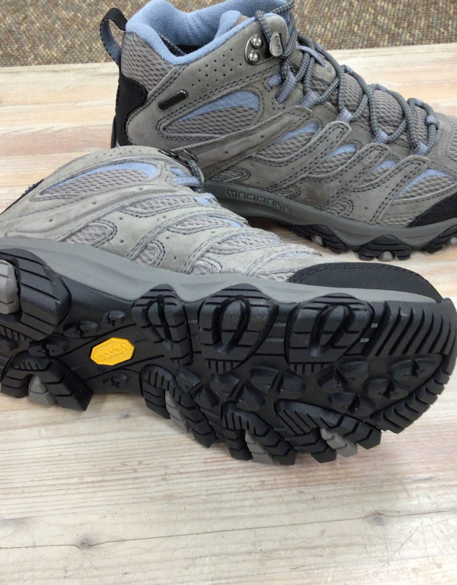 Merrell Merrell Moab 3 Mid WP Ladies'