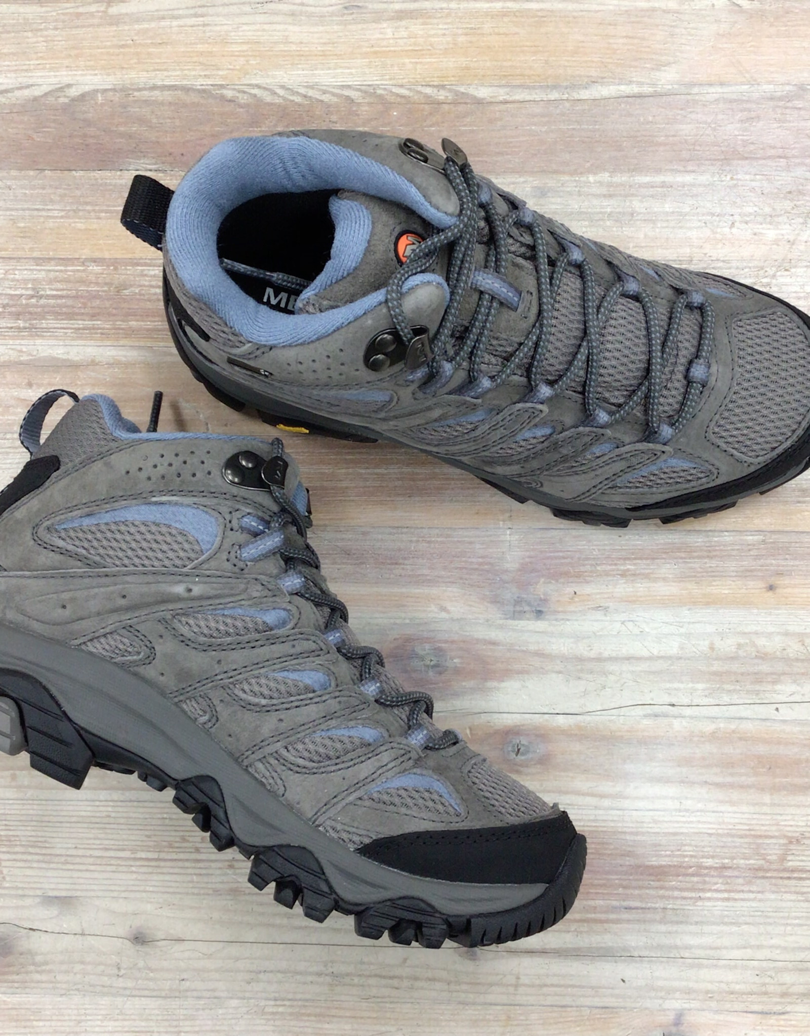 Merrell Merrell Moab 3 Mid WP Ladies'