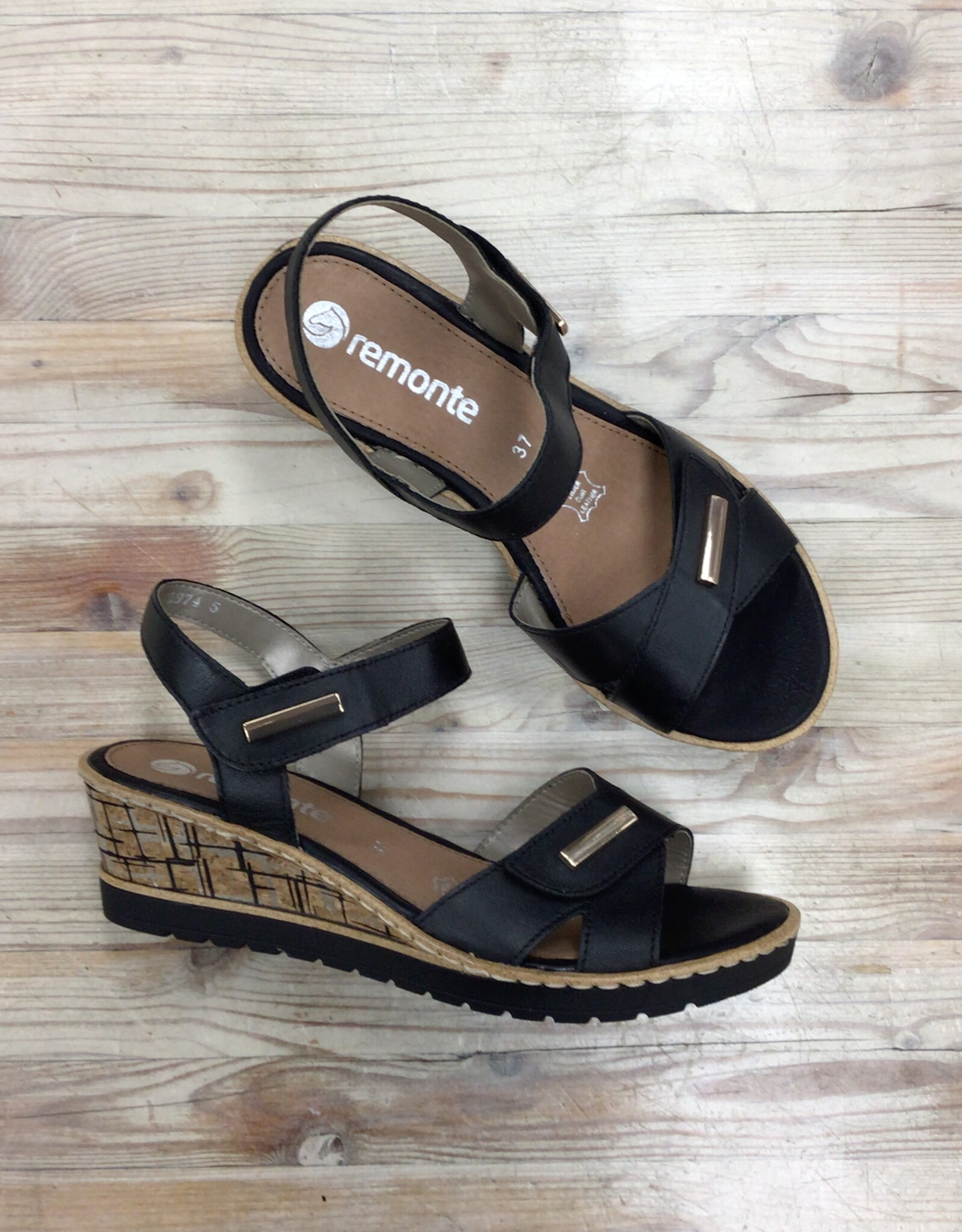 Remonte Remonte R6266  Ladies'