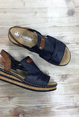 Rieker Rieker 62962 Ladies'