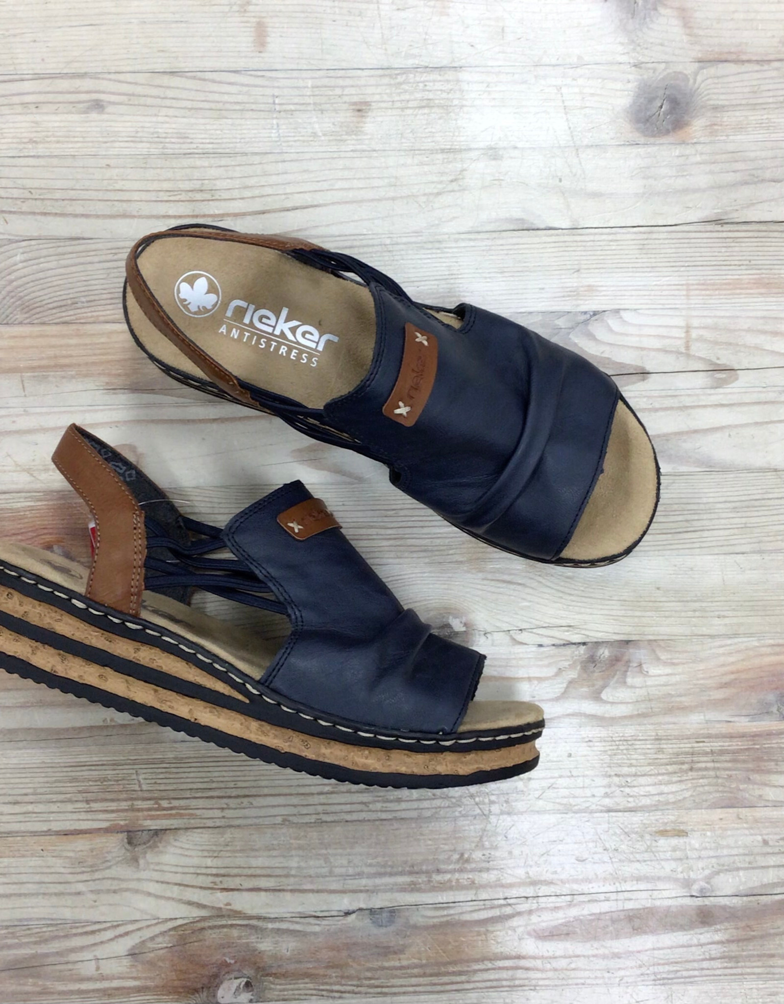 Rieker Rieker 62962 Ladies'