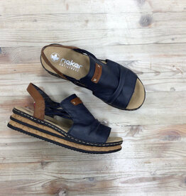 Rieker Rieker 62962 Ladies'