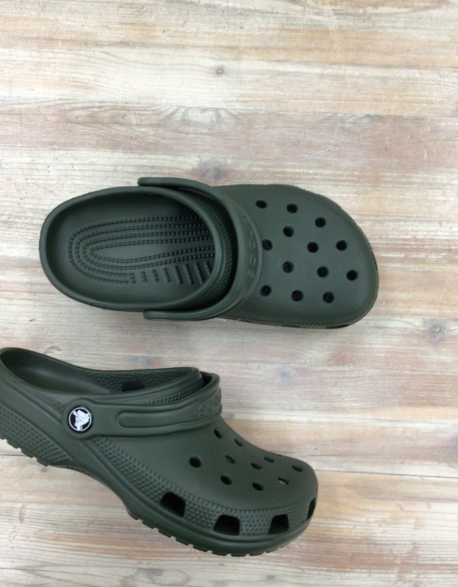 Crocs Crocs Classic 10001 Unisex