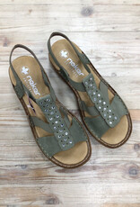 Rieker Rieker 60883 Ladies’