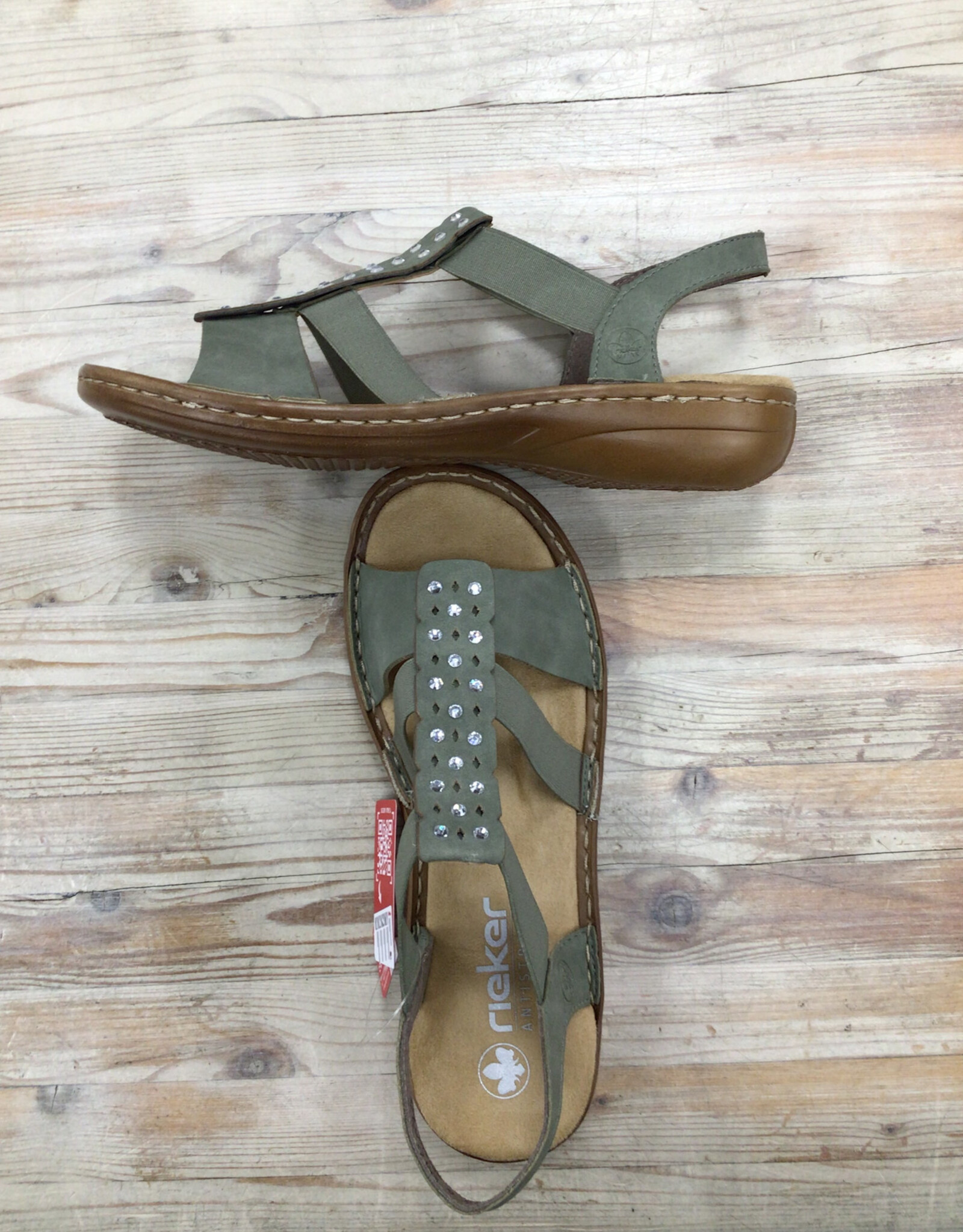 Rieker Rieker 60883 Ladies’