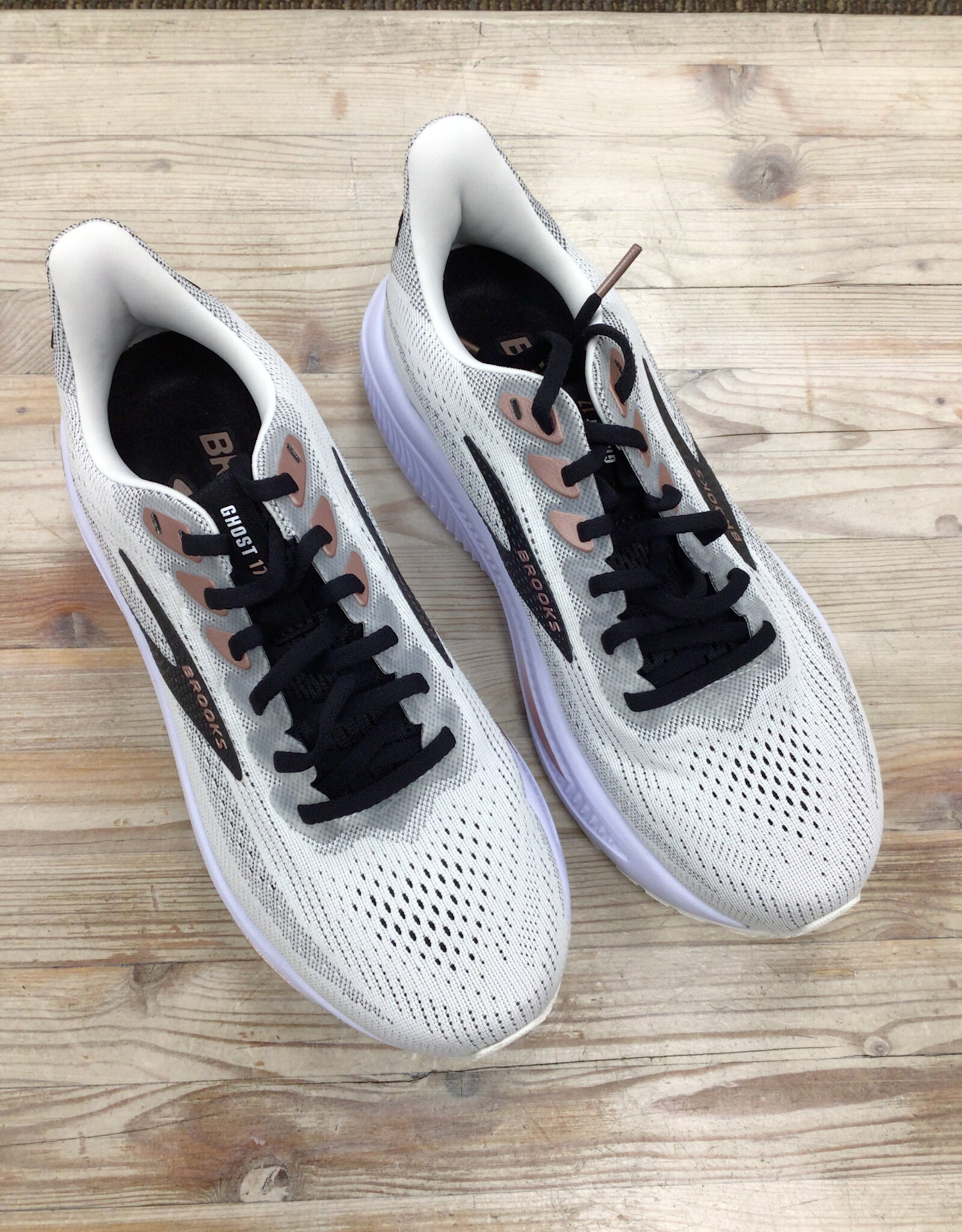 Brooks Brooks Ghost 17 Ladies’