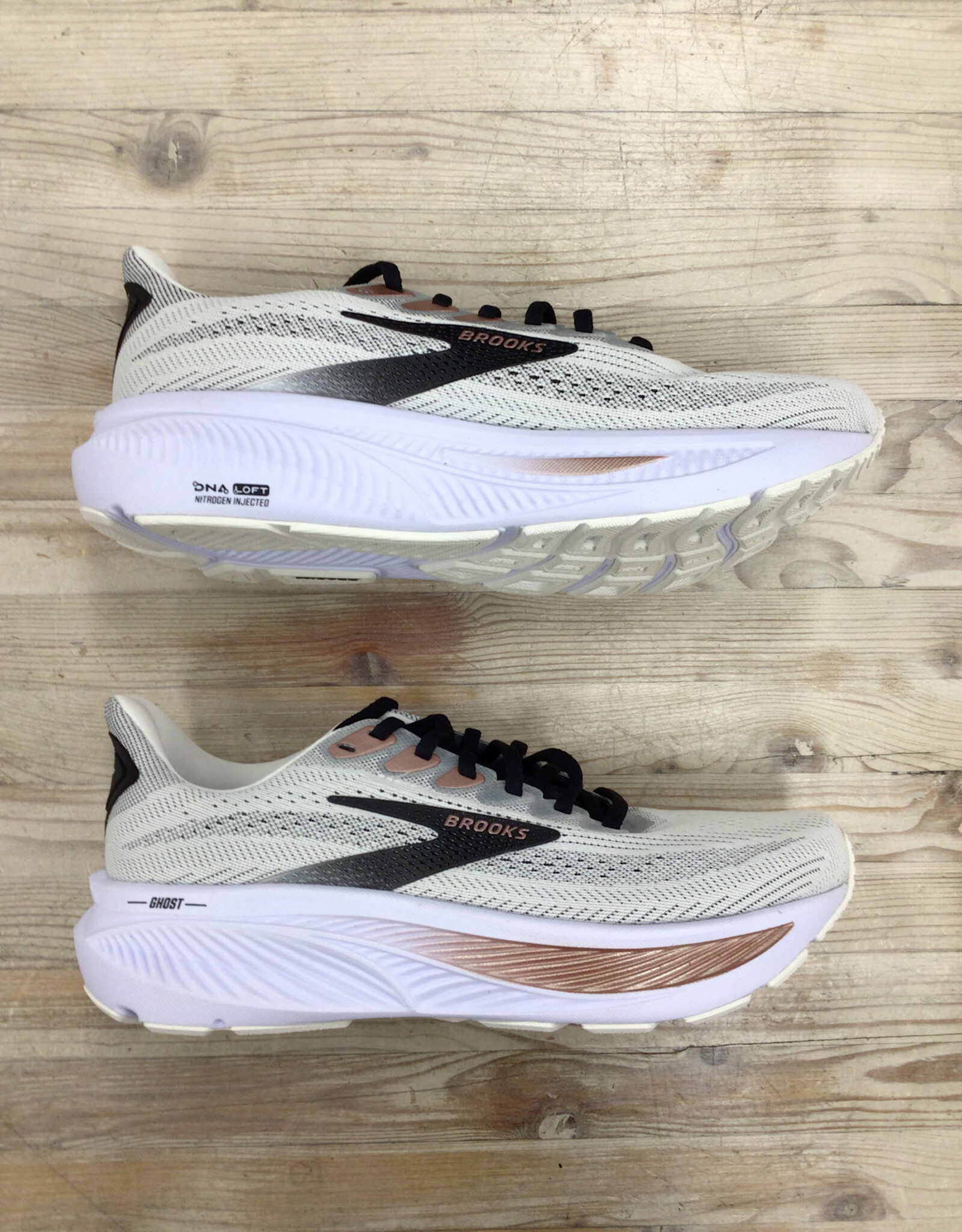 Brooks Brooks Ghost 17 Ladies’