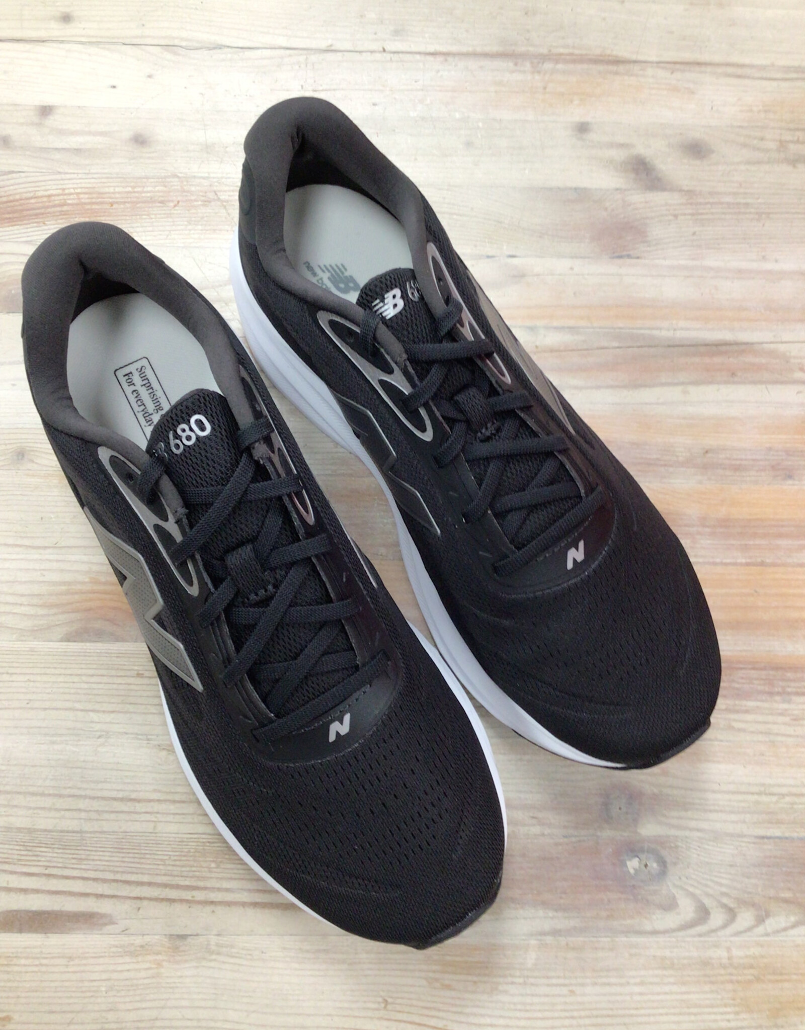 New Balance New Balance M680 v9 Men’s