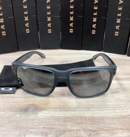 Oakley Oakley OO9102 Prizm Polarized Holbrook Unisex