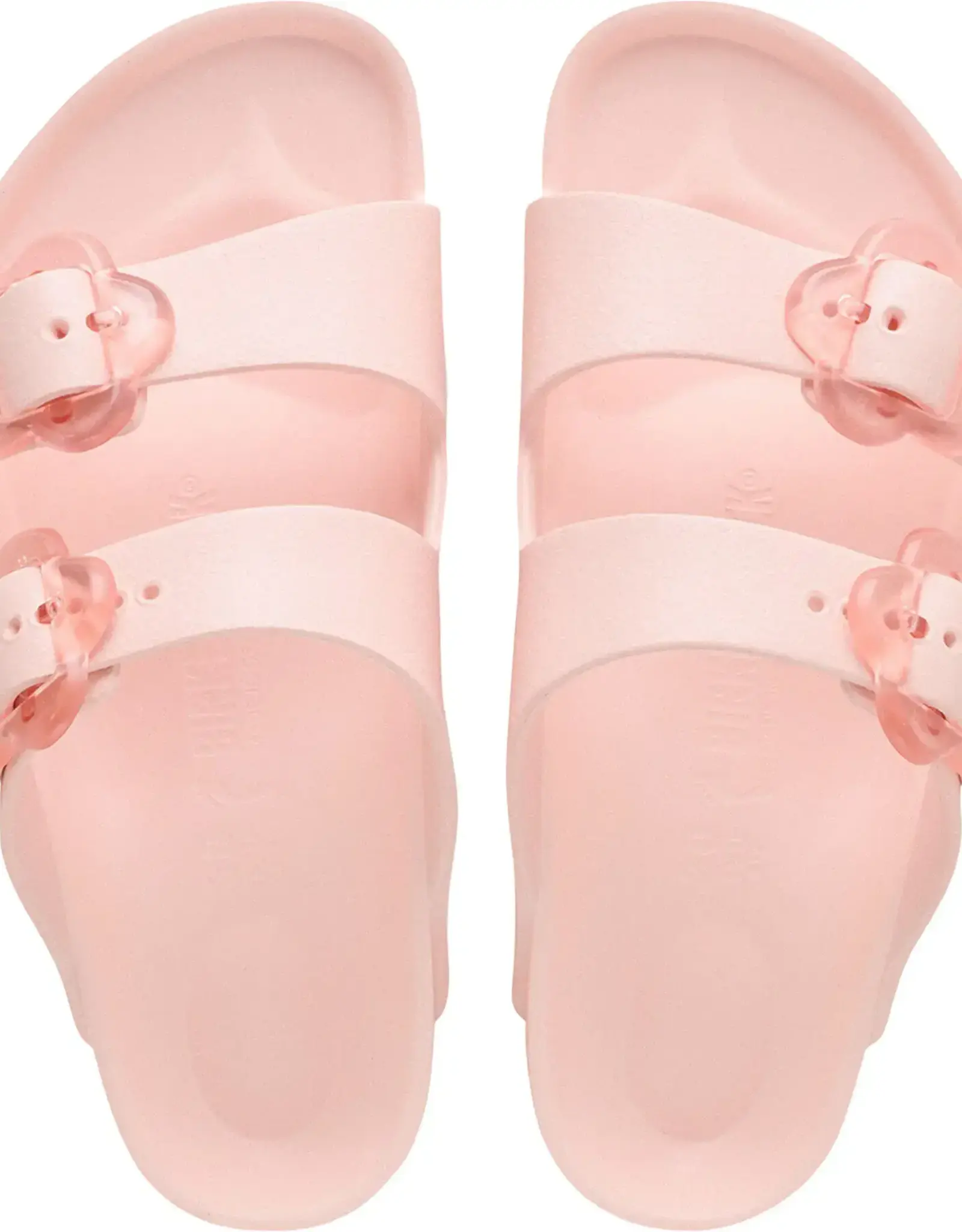 Birkenstock Available In Store ONLY - Birkenstock Arizona Flower EVA Kids’