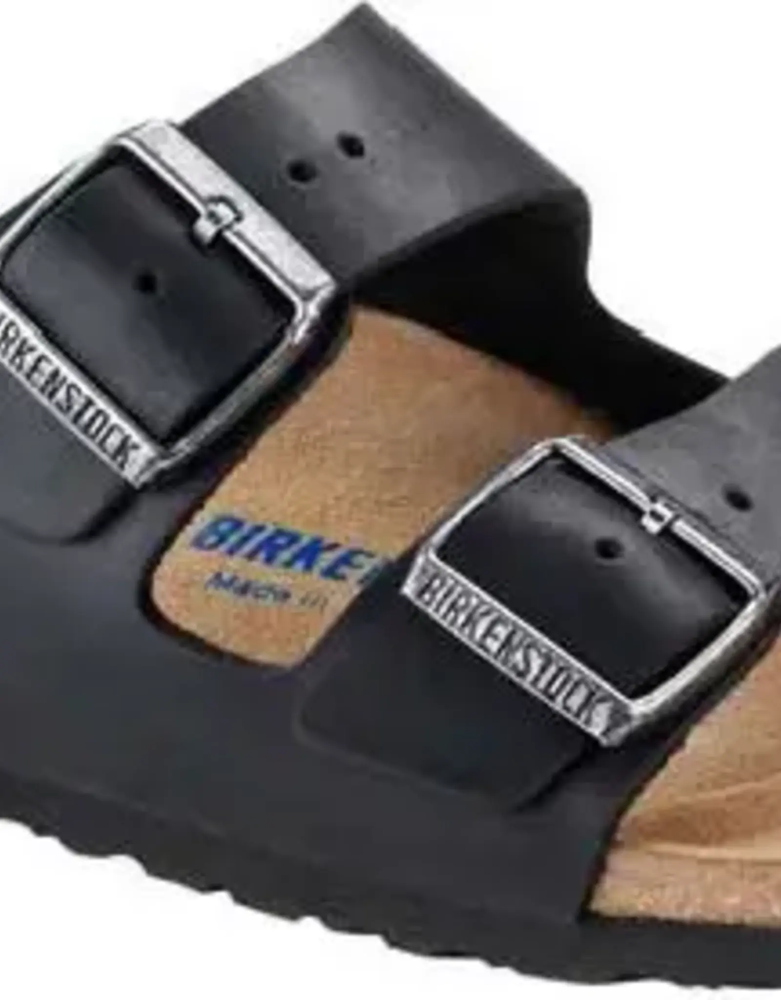 Birkenstock Available In Store ONLY - Birkenstock Arizona SFB Unisex