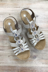 Rieker Rieker 619B2 Ladies’