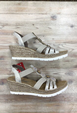 Rieker Rieker 619B2 Ladies’