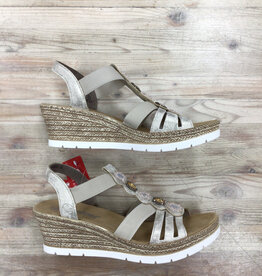 Rieker Rieker 619B2 Ladies’