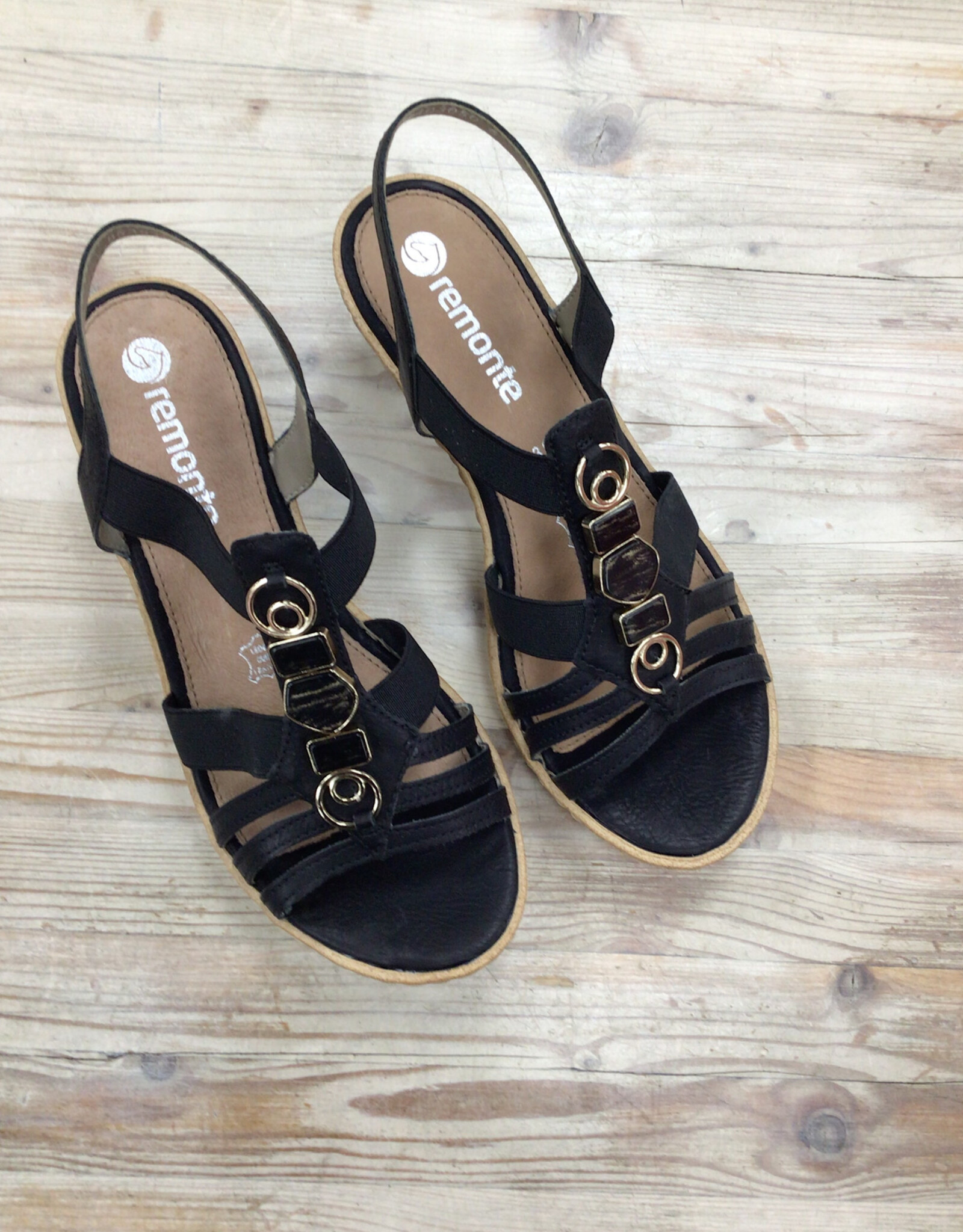 Remonte Remonte R6264 Ladies’