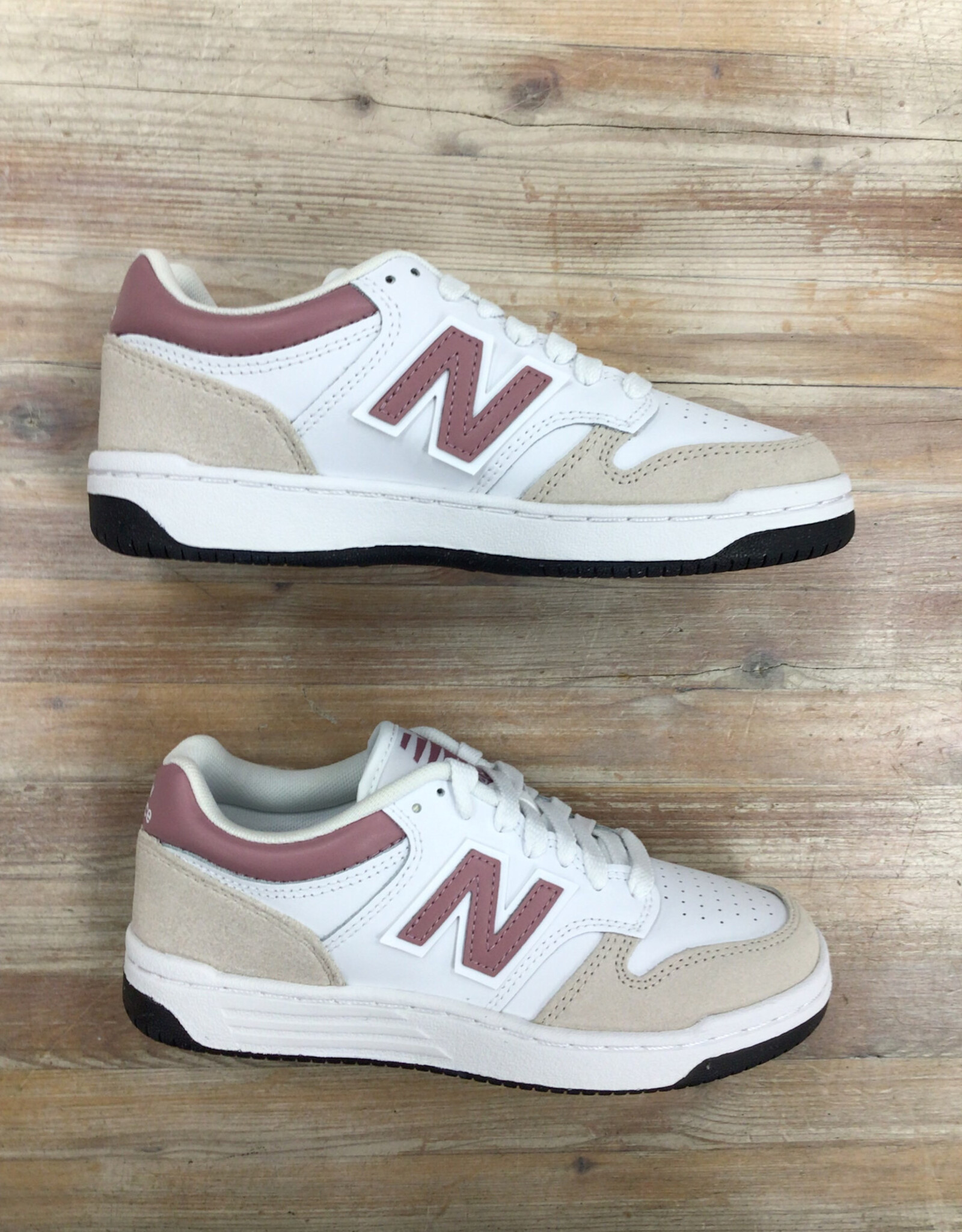 New Balance New Balance GB480 Kids’
